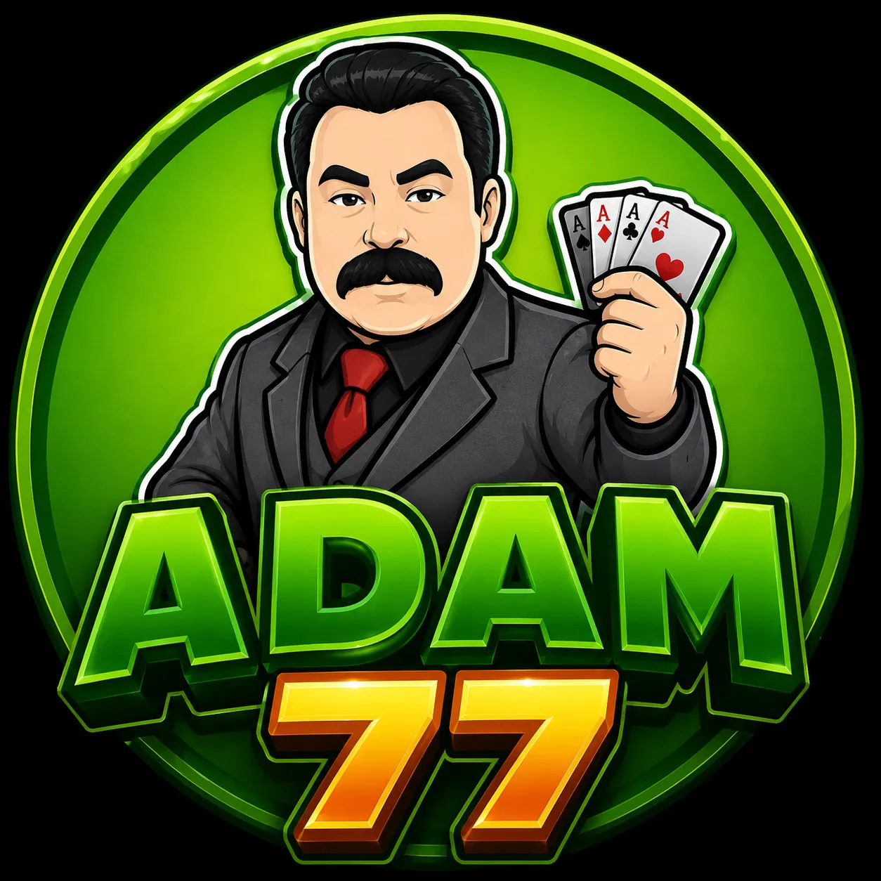 ADAM77 - Simulasi Kehidupan yang Menarik