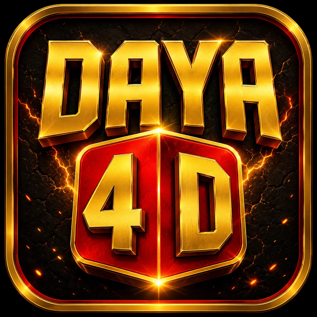 DAYA4D - Game TPS Seru untuk Penggemar Aksi