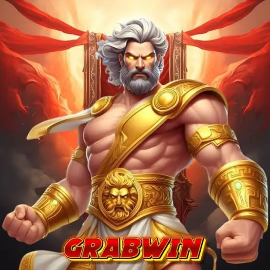 GRABWIN - Nikmati Pengalaman Idle yang Menyenangkan