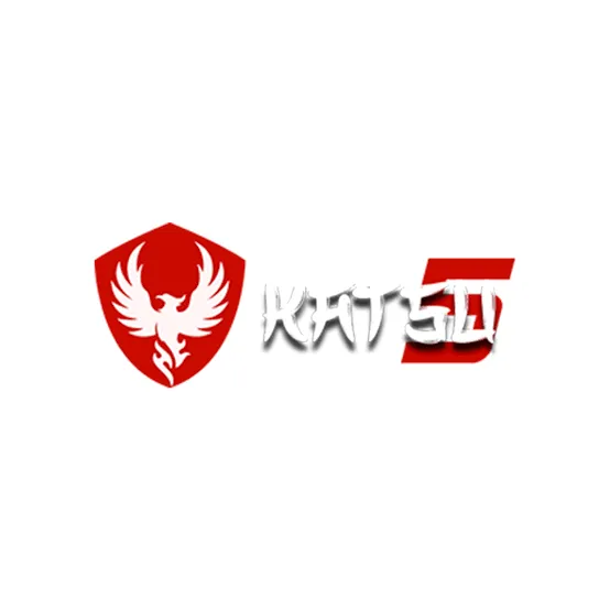 KATSU5 - Game Kasino yang Mengasyikkan dan Menarik