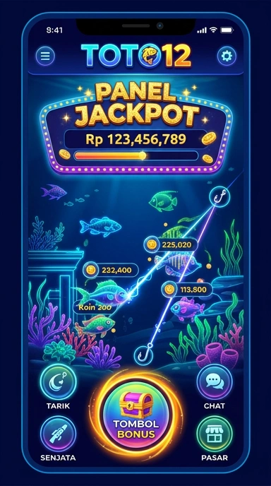 Pengalaman pengguna yang lancar saat mendownload aplikasi di toto12.